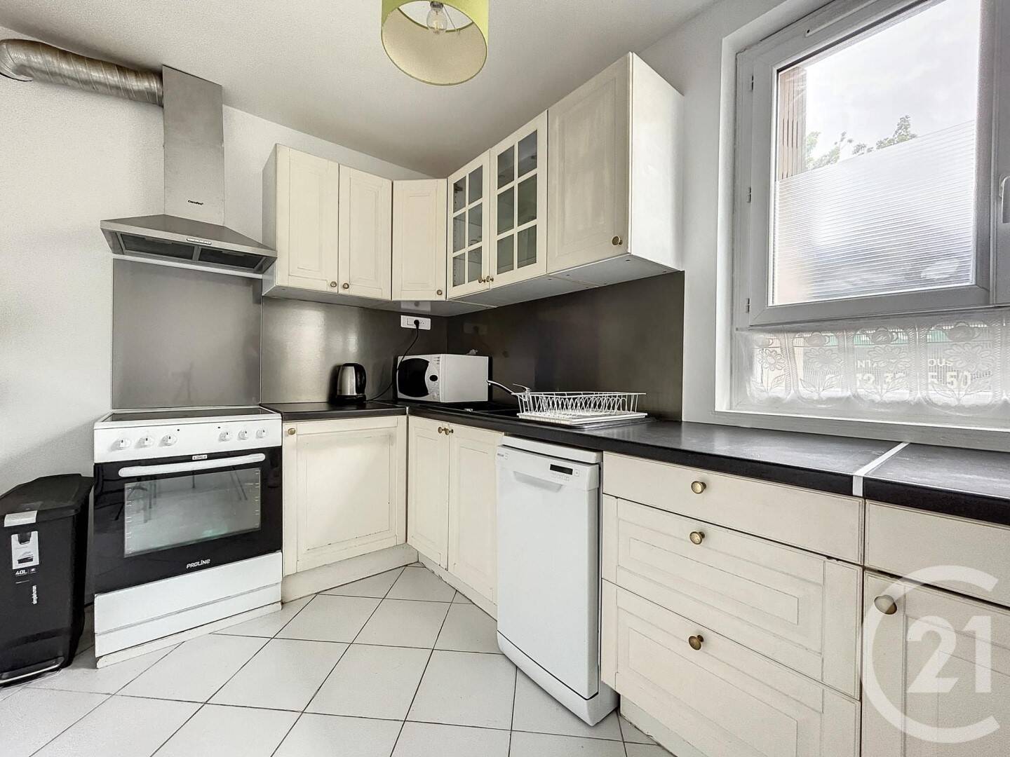 Maison à louer, 51m², IVRY SUR SEINE