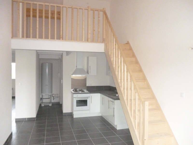 Maison à louer, 70m², NEOULES