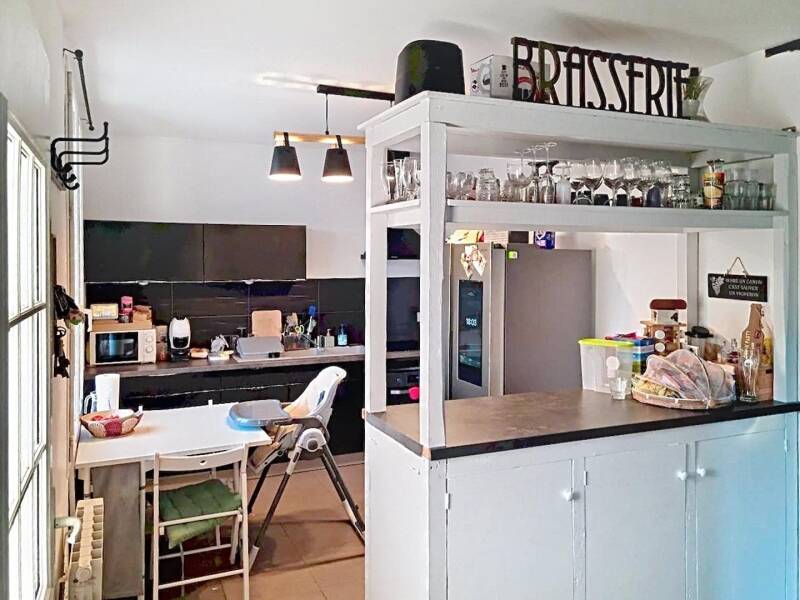 Maison à vendre, 75m², VILLENEUVE SUR LOT