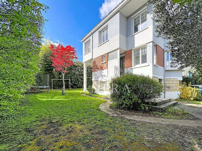 Maison à vendre, 150m², ANTONY