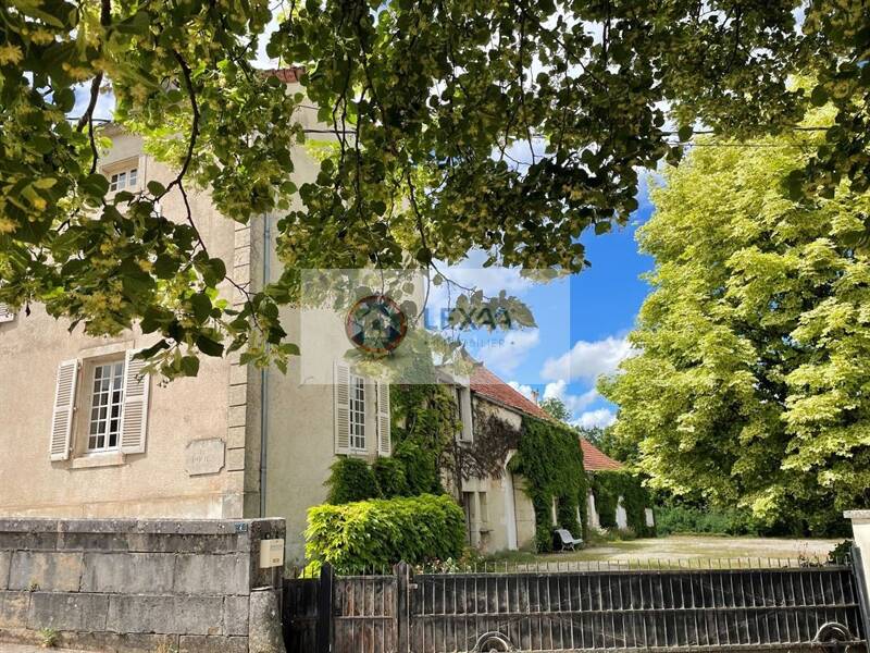 Maison à vendre, 210m², MONTMOYEN
