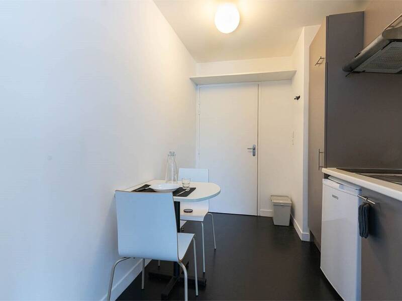 Maison à louer, 20m², NANTES