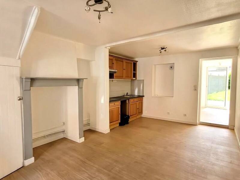 Maison à louer, 45m², AMIENS