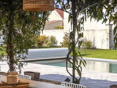 Maison à vendre 850 000 € 8 pièces 5 chambres 360 m² 1 061 m² de terrain Gilly-Lès-Cîteaux 21640
