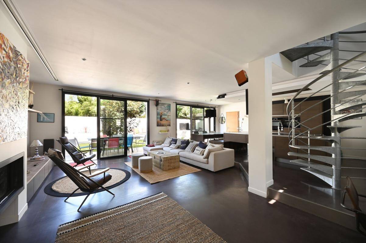 Maison à vendre, 180m², SAINT MARTIN DE RE