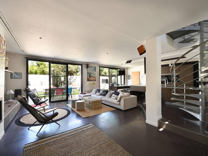 Maison à vendre, 180m², SAINT MARTIN DE RE