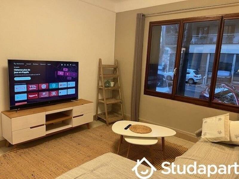 Maison à louer, 60m², MARSEILLE 8E