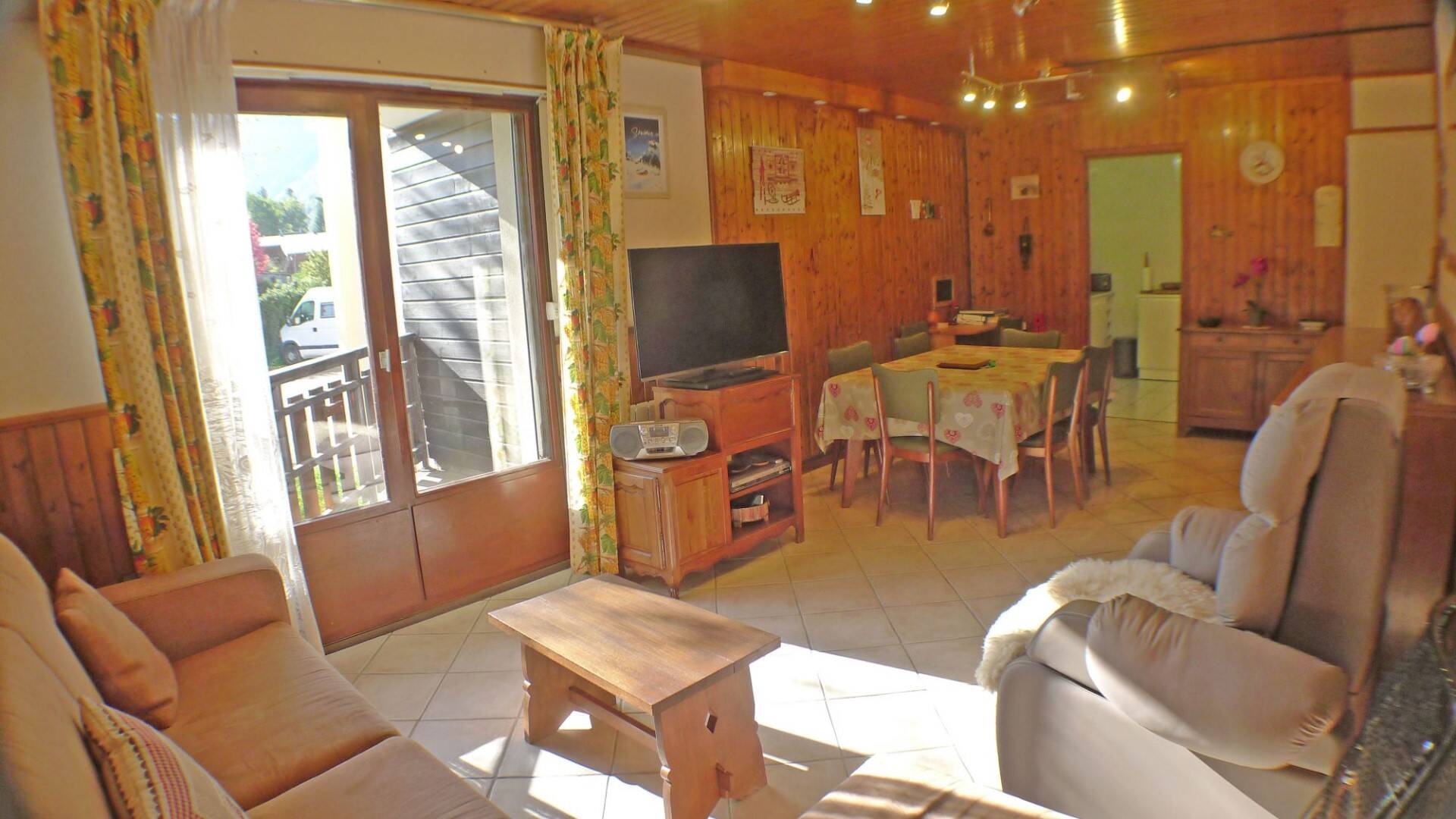 Maison à vendre, 71m², SAMOENS