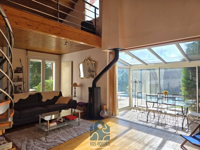 Maison à vendre, 135m², CLERMONT FERRAND