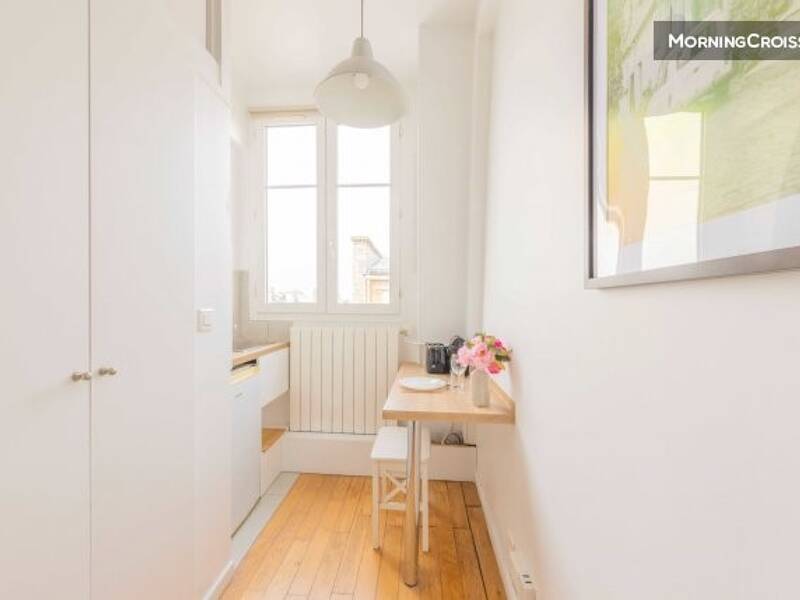 Maison à louer, 10m², PARIS 16E