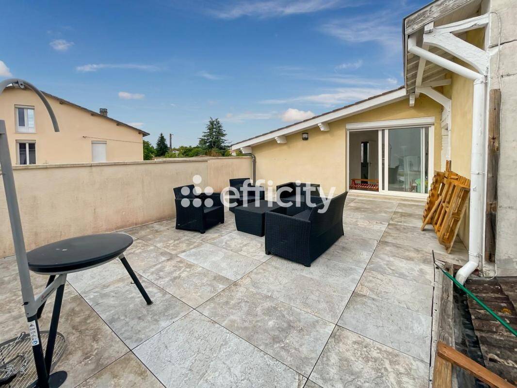 Maison à vendre, 180m², SAINT MEDARD DE MUSSIDAN