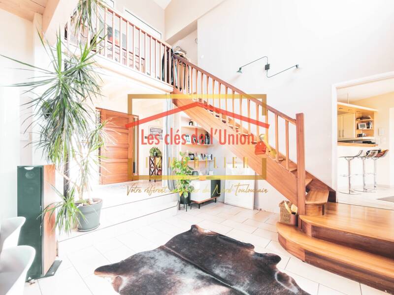 Maison à vendre, 172m², TOULOUSE