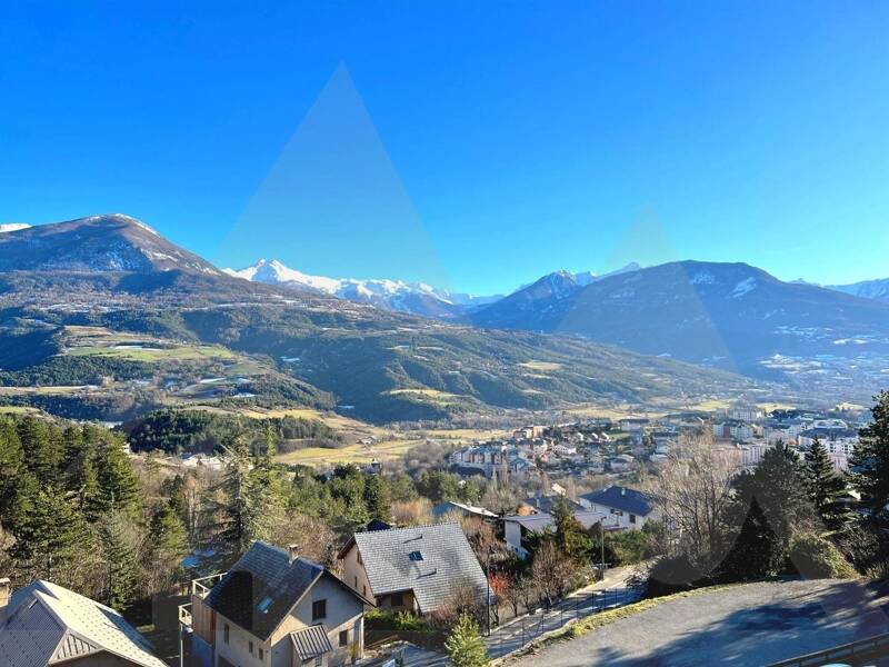 Maison à louer, 30m², EMBRUN