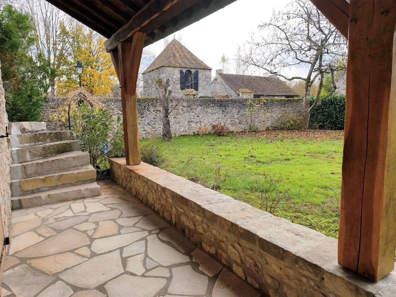 Maison à vendre, 154m², LA FERTE ALAIS