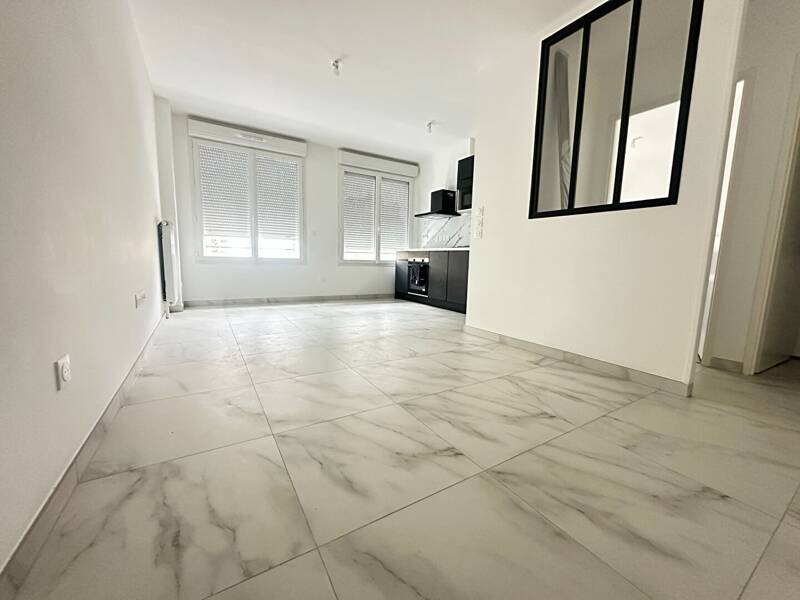 Maison à louer, 39m², COMBS LA VILLE