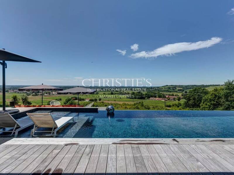 Maison à vendre, 254m², BORDEAUX