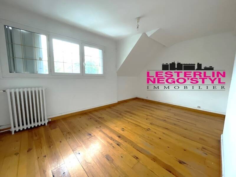 Maison à vendre, 170m², LE HAVRE