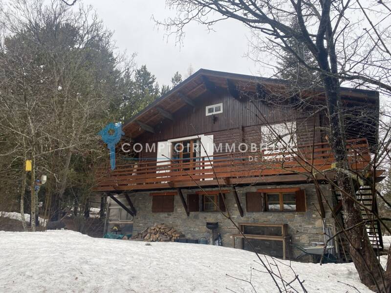 Maison à vendre, 74m², BOLQUERE