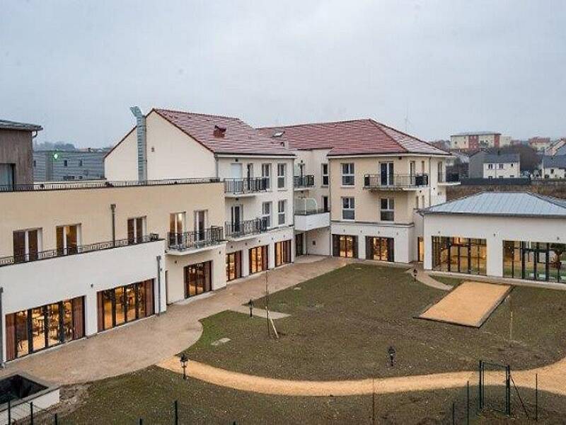 Maison à vendre, 29m², BOULAY MOSELLE