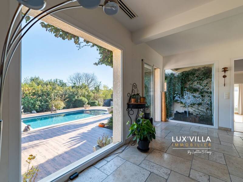 Maison à vendre, 251m², MONTPELLIER