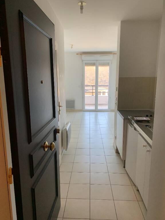 Maison à louer, 22m², NOISY LE GRAND