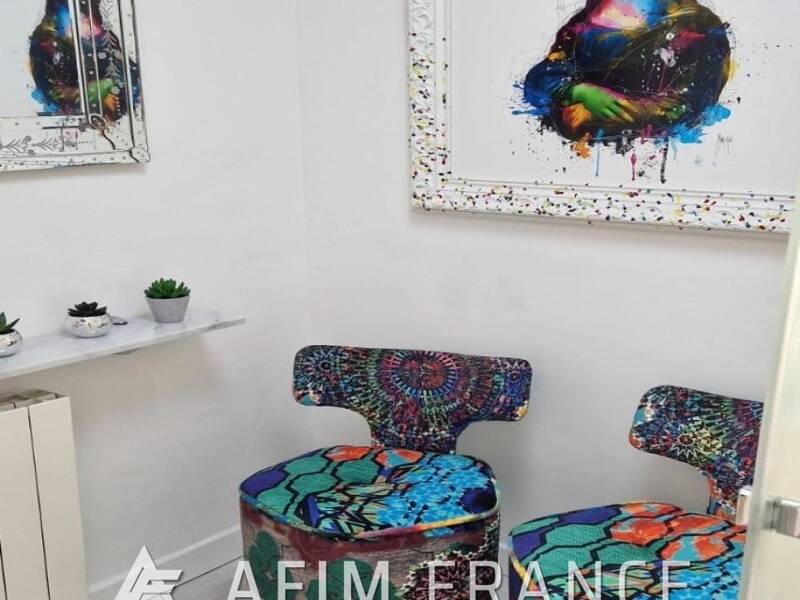 Maison à louer, 30m², BEAUSOLEIL