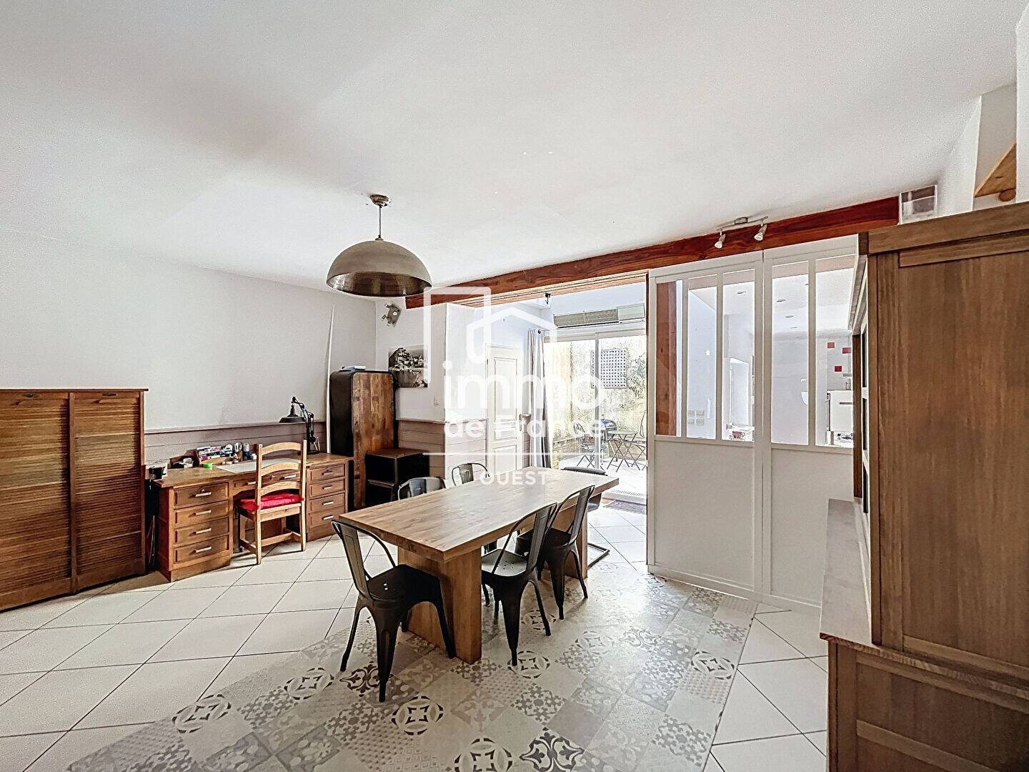 Maison à vendre, 160m², LA ROCHE SUR YON