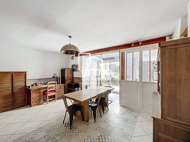 Maison à vendre, 160m², LA ROCHE SUR YON
