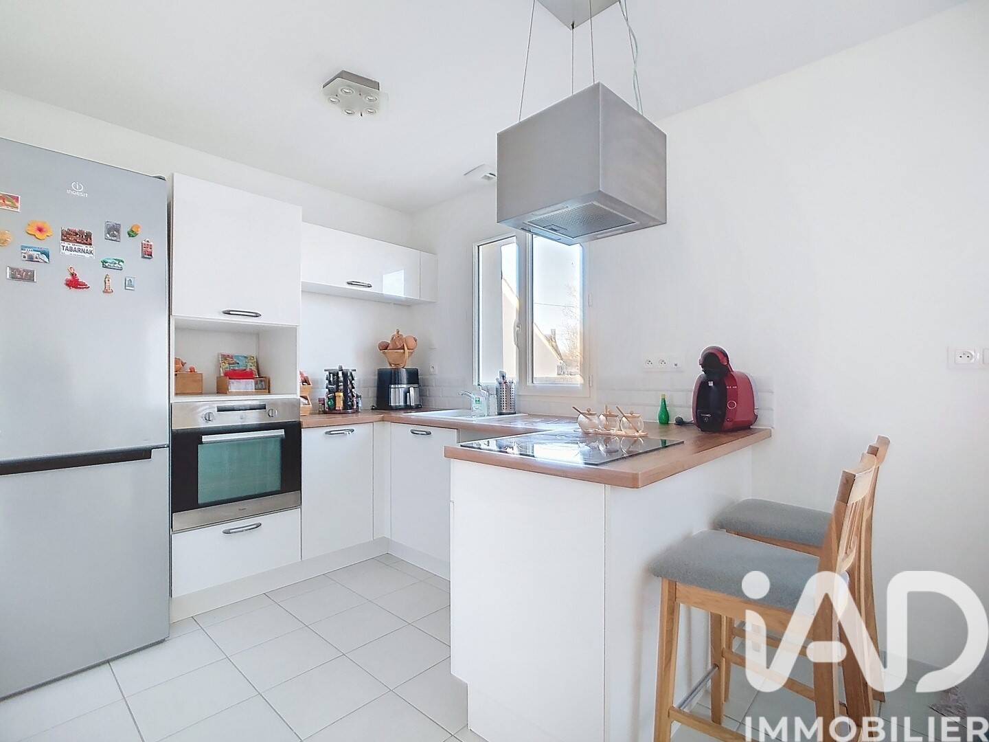 Maison à vendre, 80m², VILLE SAINT JACQUES