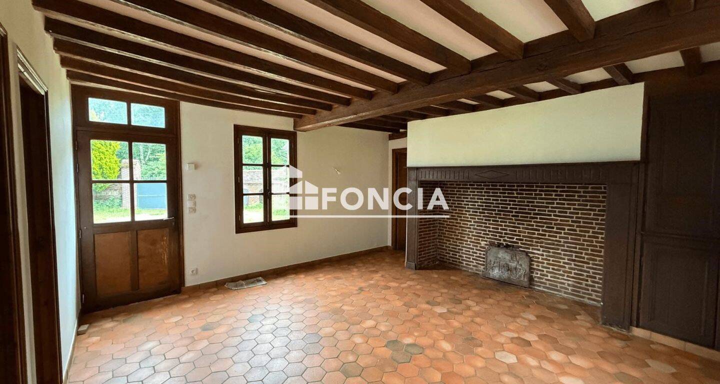 Maison à vendre, 167m², SAINT GERMAIN LA POTERIE