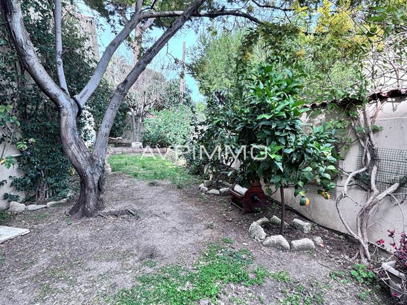 Maison à vendre, 130m², CASSIS