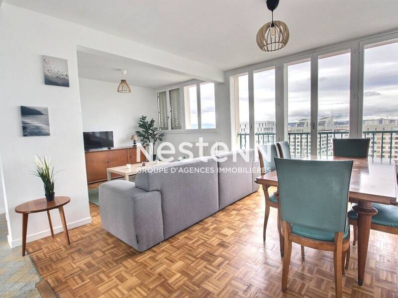 Maison à vendre, 70m², VENISSIEUX