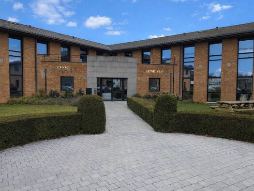 Espace bureau à louer 5 505 € 350 m² de bureaux Lezennes 59260