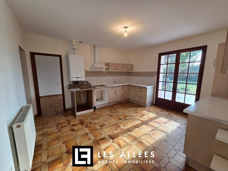 Maison à louer, 119m², MONTELIMAR