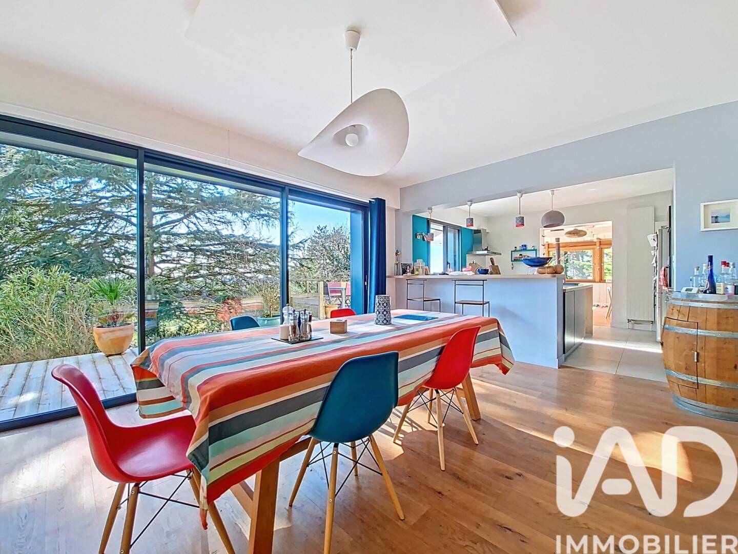Maison à vendre, 226m², COUERON