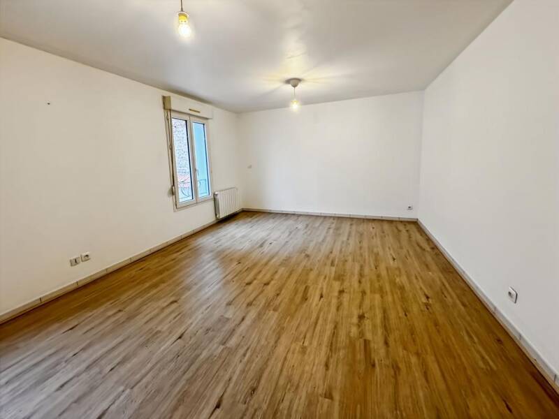 Maison à louer, 63m², REIMS