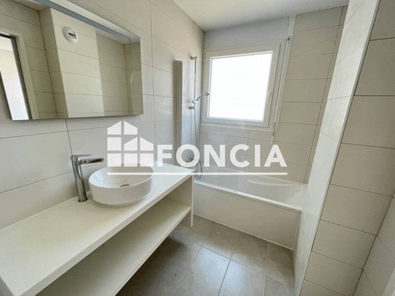 Maison à louer, 45m², SARREBOURG