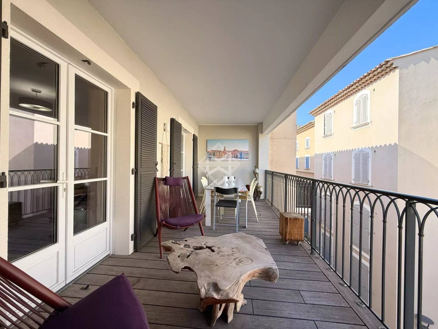 Maison à vendre, 93m², SAINT TROPEZ