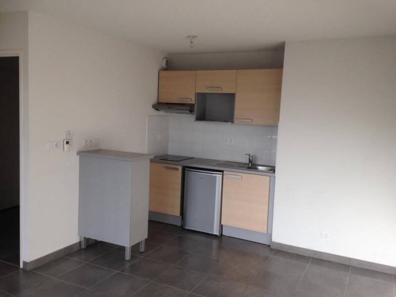 Maison à louer, 42m², TOURS