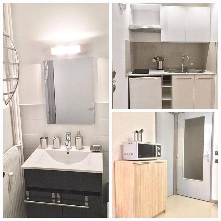 Maison à louer, 37m², MULHOUSE