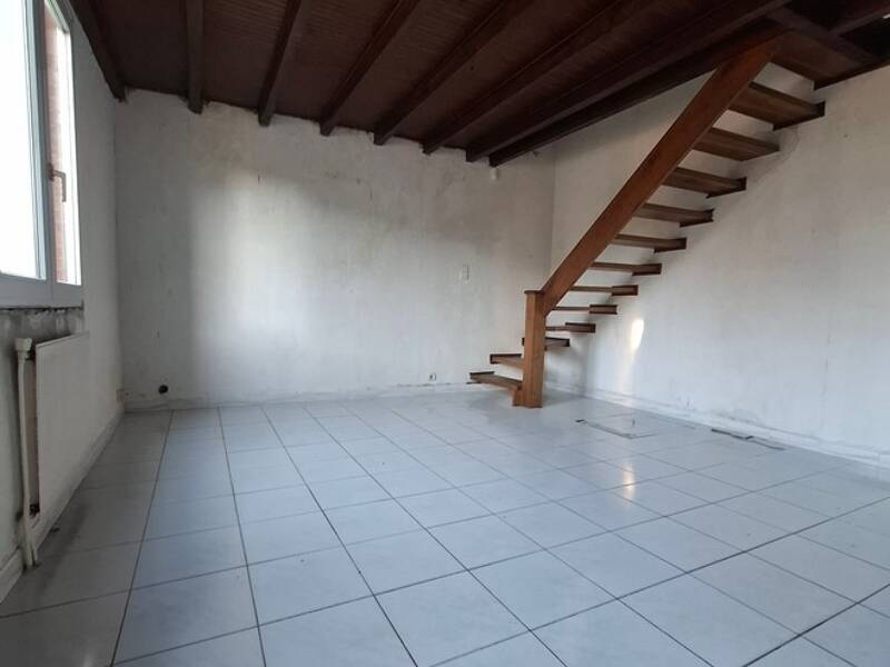 Maison à vendre, 82m², TOULOUSE