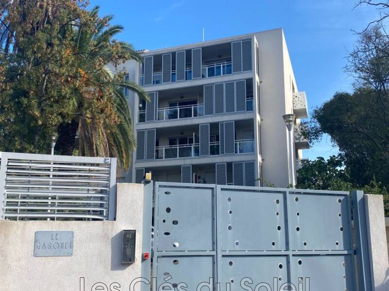 Maison à louer, 36m², TOULON