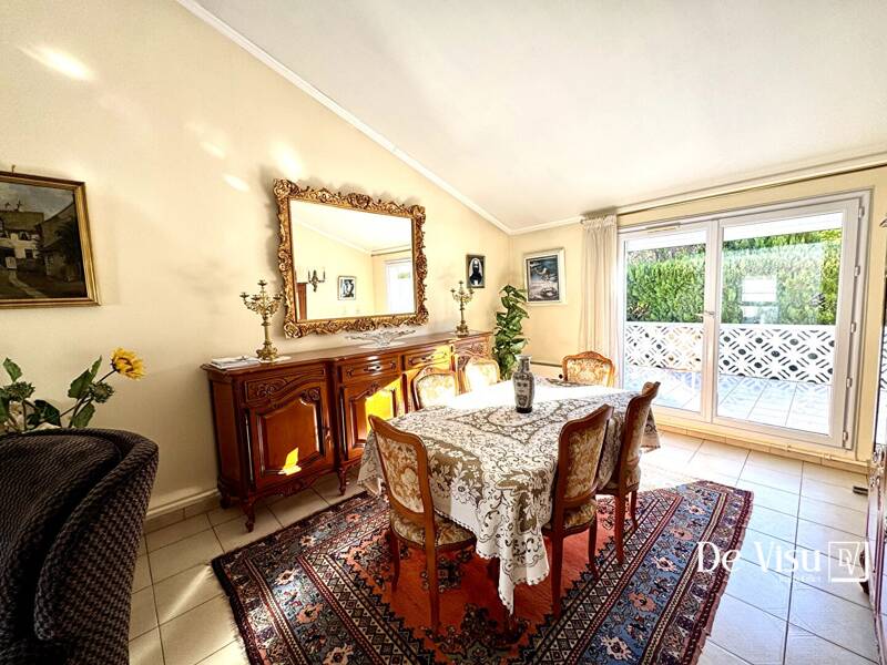 Maison à vendre, 113m², MONTPELLIER