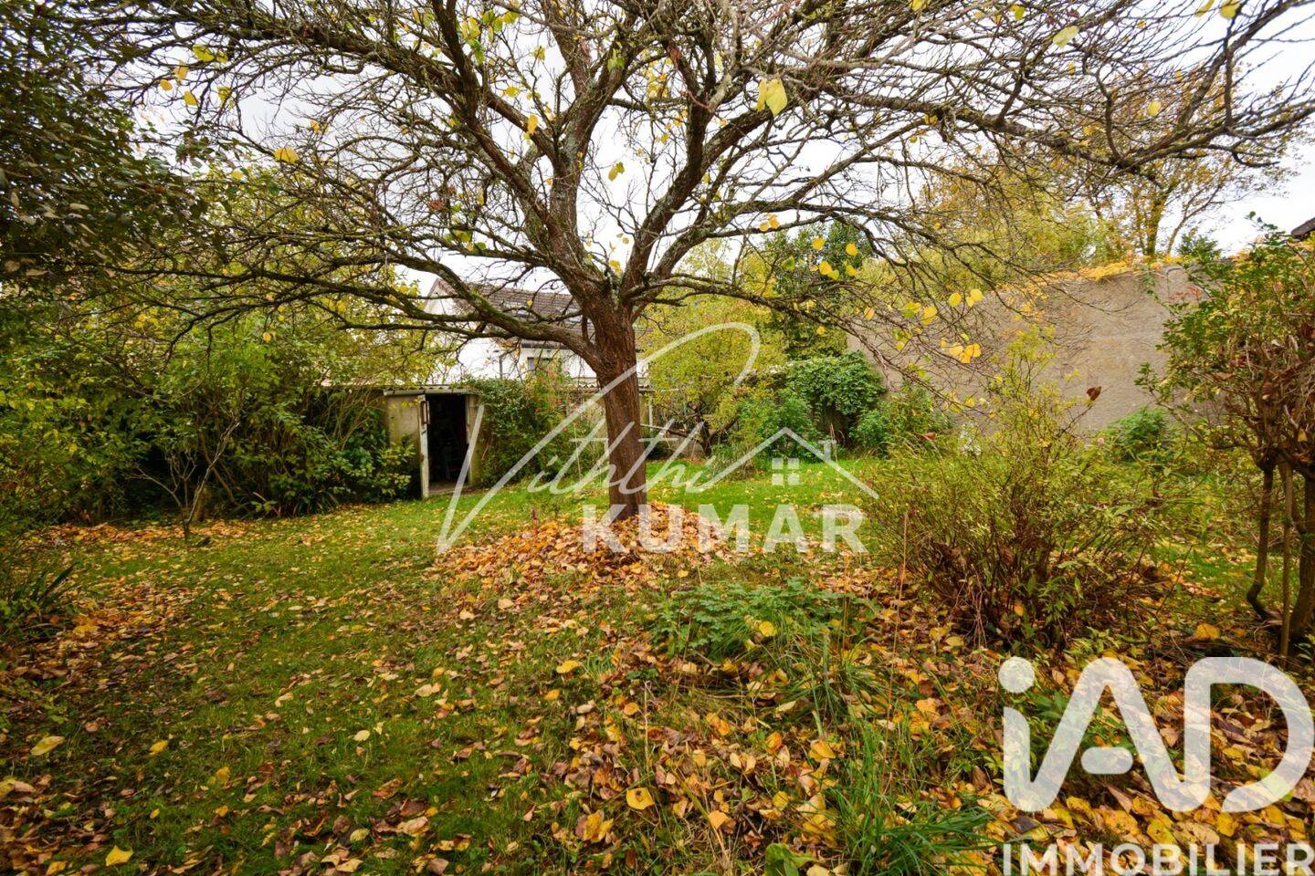 Maison à vendre, 100m², AULNAY SOUS BOIS