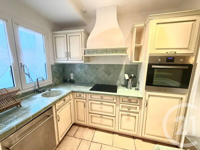 Maison à louer, 69m², SOISY SOUS MONTMORENCY