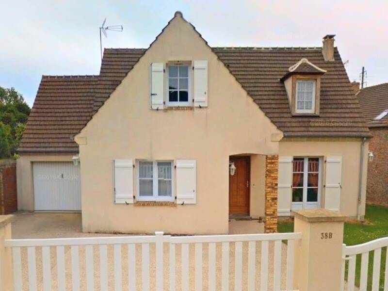 Maison à vendre, 102m², RIVECOURT