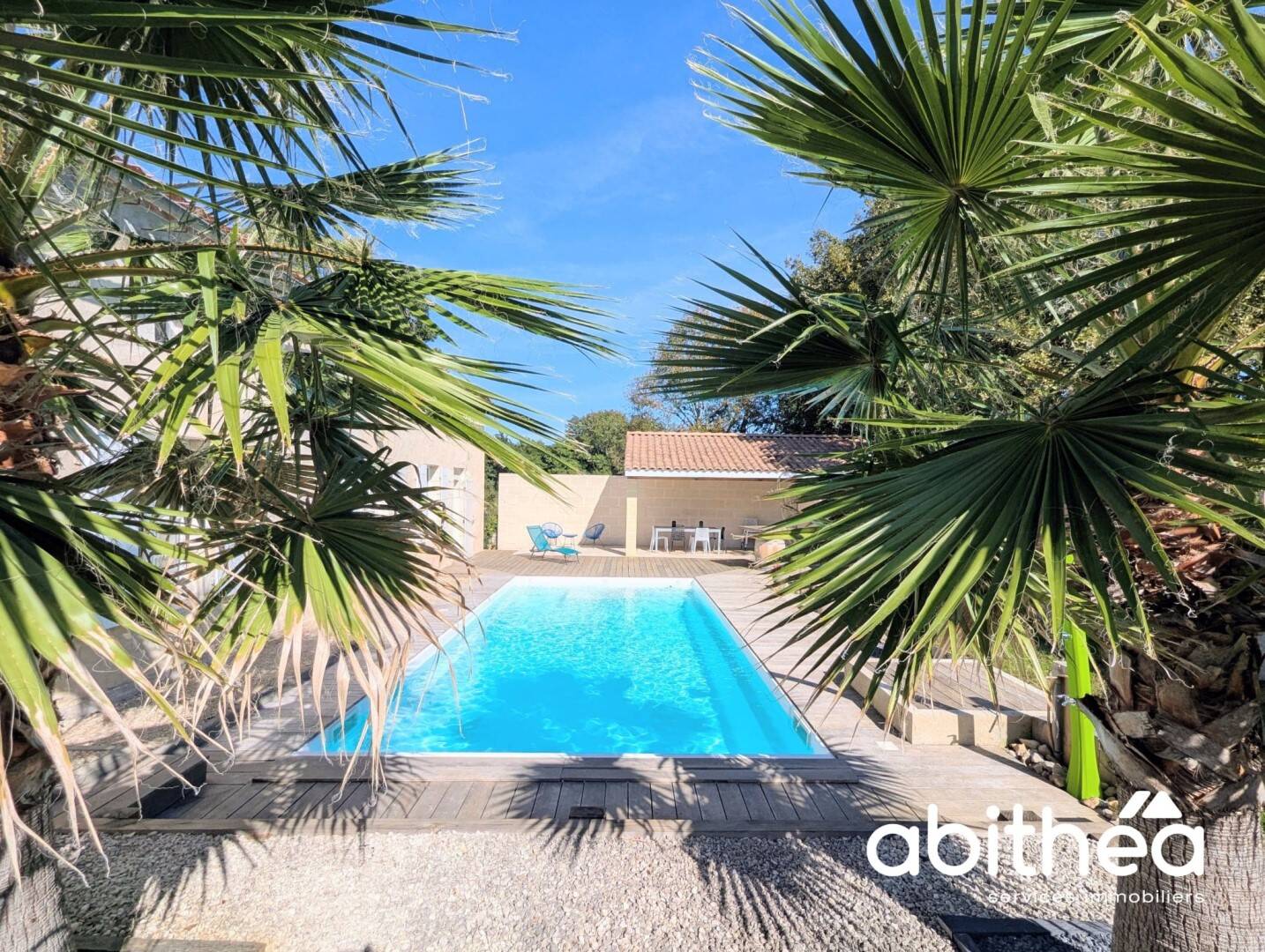 Maison à vendre, 190m², SAINT CIERS D'ABZAC