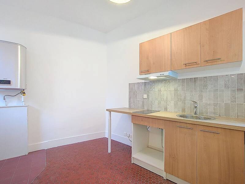 Maison à louer, 25m², BRUNOY