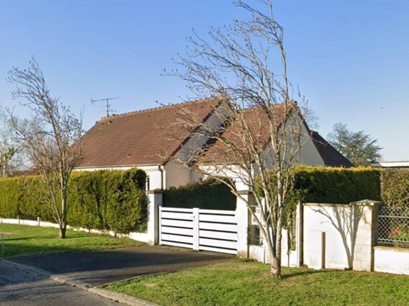 Maison à louer, 90m², BAYEUX