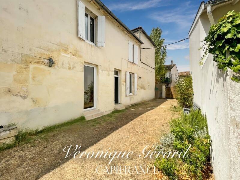 Maison à vendre, 137m², SAINT MEDARD DE GUIZIERES